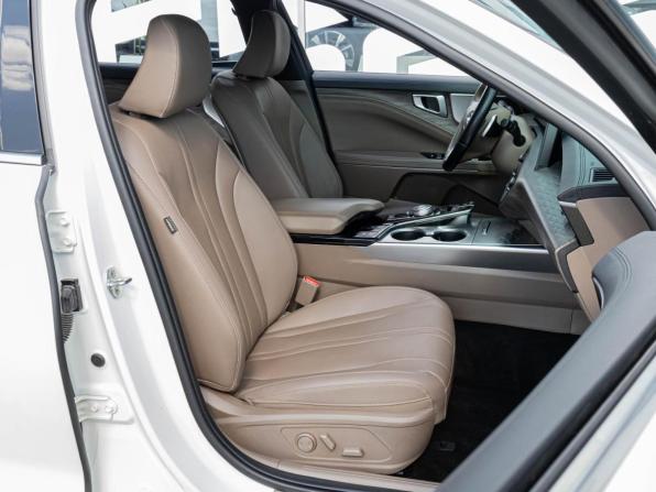 Kia K8 I с пробегом 2021 года, цена 3 580 000 рублей, 41317 км, седан, Автокод Объявления