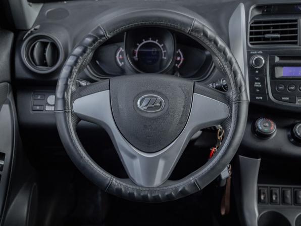 Lifan X60 I с пробегом 2013 года, цена 493 000 рублей, 155500 км, внедорожник, Автокод Объявления