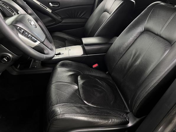 Nissan Murano II (Z51) с пробегом 2009 года, цена 1 150 000 рублей, 192064 км, внедорожник, Автокод Объявления