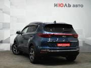 Kia Sportage IV Рестайлинг Екатеринбург  - изображение 22