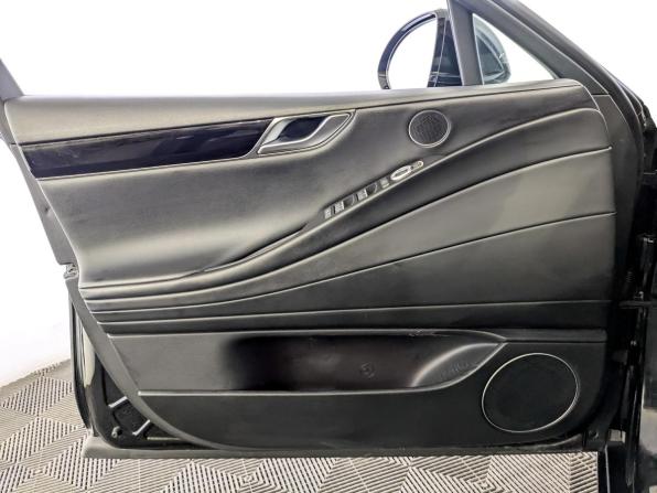 Genesis G80 II с пробегом 2022 года, цена 3 510 000 рублей, 134711 км, седан, Автокод Объявления