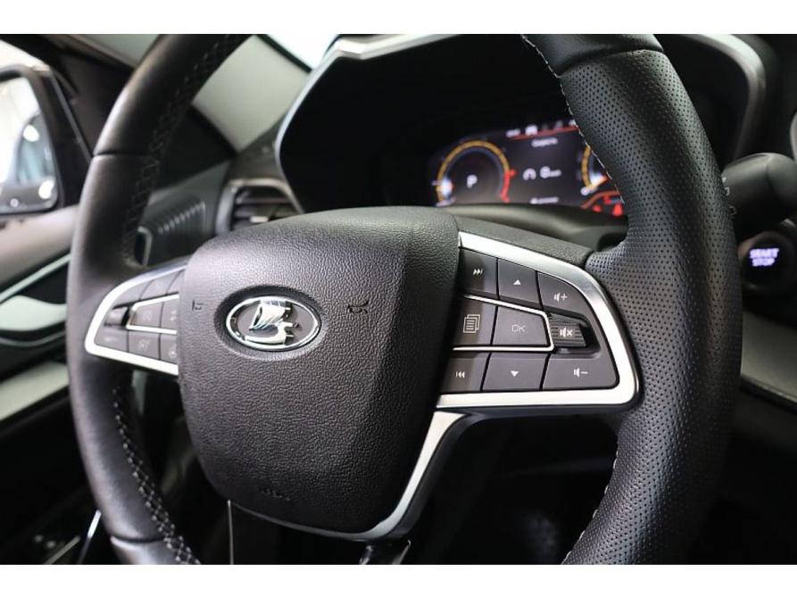 Lada (ВАЗ) Vesta I Рестайлинг (NG) Коломна  - изображение 8