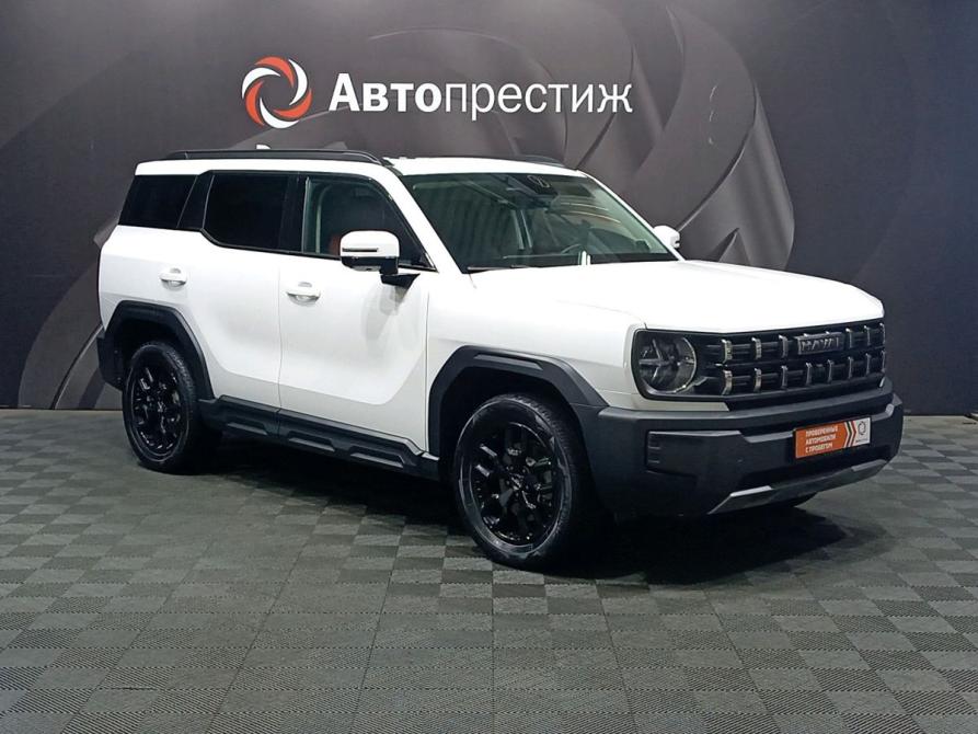 Haval H3 I Оренбург  - изображение 3