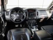 Mitsubishi Pajero IV Рестайлинг 1 Краснодар  - изображение 28