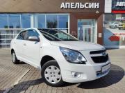 Chevrolet Cobalt II Набережные Челны  - изображение 20