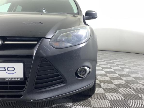 Ford Focus III с пробегом 2013 года, цена 530 000 рублей, 244436 км, седан, Автокод Объявления