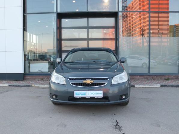 Chevrolet Epica V250 Рестайлинг с пробегом 2011 года, цена 469 000 рублей, 166000 км, седан, Автокод Объявления