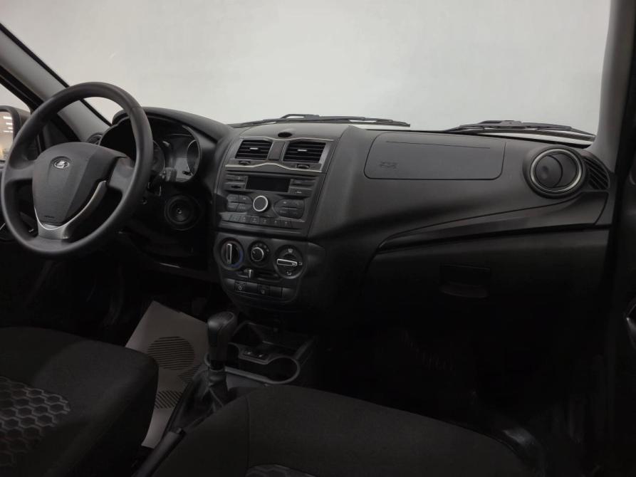 Lada (ВАЗ) Granta I Рестайлинг Альметьевск  - изображение 13