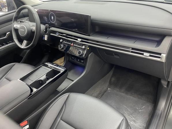 Новый Hyundai Tucson IV Рестайлинг 2026 года, цена 4 099 000 рублей, внедорожник, Автокод Объявления