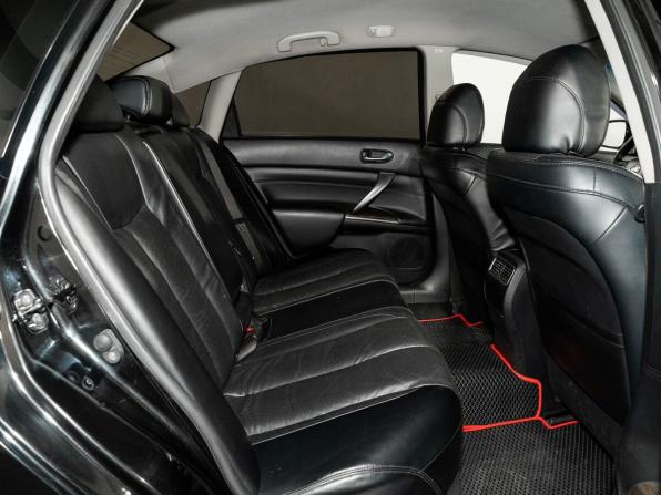 Nissan Teana II Рестайлинг с пробегом 2011 года, цена 1 100 000 рублей, 195772 км, седан, Автокод Объявления