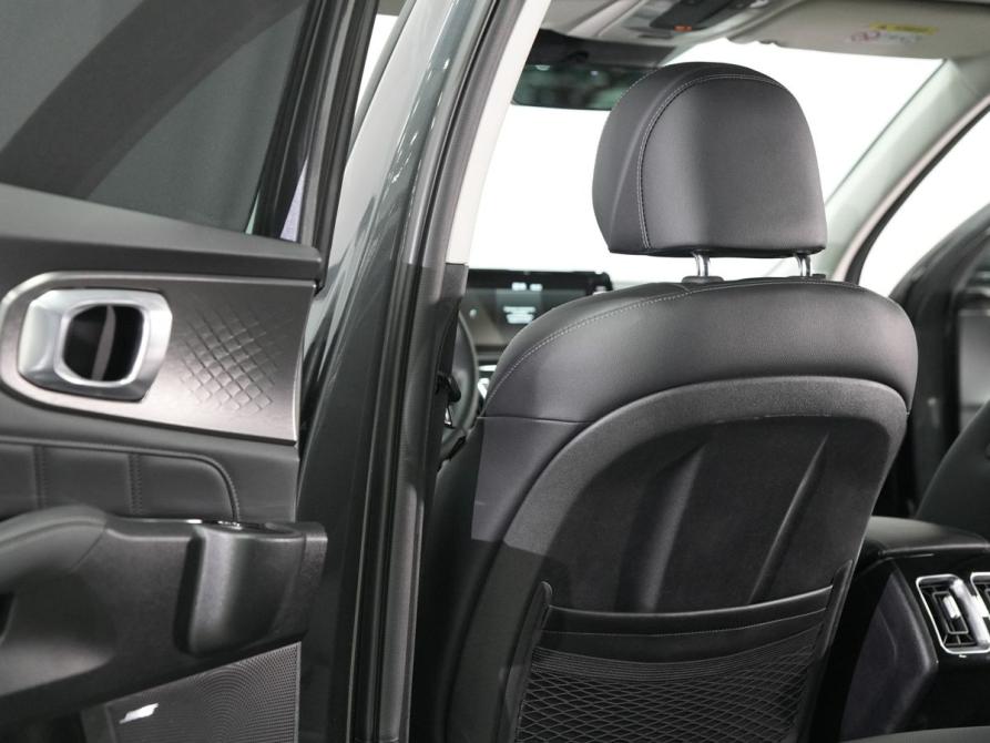 Kia Sorento IV Новосибирск  - изображение 10