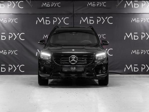 Новый Mercedes-Benz GLB I (X247) Рестайлинг 2025 года, цена 6 156 800 рублей, внедорожник, Автокод Объявления