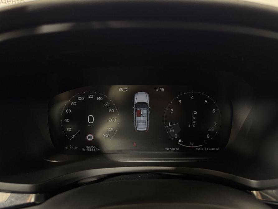 Volvo V60 Cross Country II Москва  - изображение 17