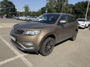 Geely Atlas I Ставрополь  - изображение 2