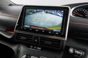 Toyota Sienta II Рестайлинг Красноярск  - изображение 38