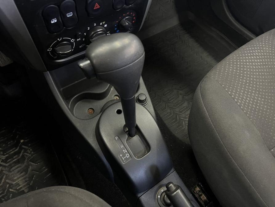 Nissan Almera III (G15) Уфа  - изображение 13