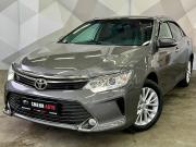 Toyota Camry VII (XV50) Рестайлинг Оренбург  - изображение 25