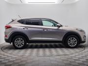 Hyundai Tucson III Москва  - изображение 23