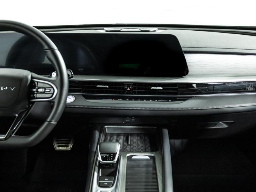 Chery Arrizo 8 Санкт-Петербург  - изображение 14
