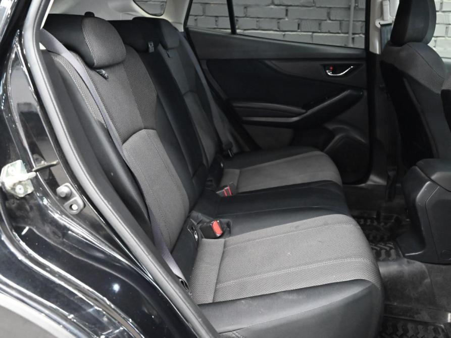 Subaru XV II Екатеринбург  - изображение 12