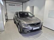 Belgee X50 Москва  - изображение 18