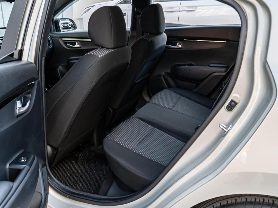 Kia Rio IV Краснодар  - изображение 11
