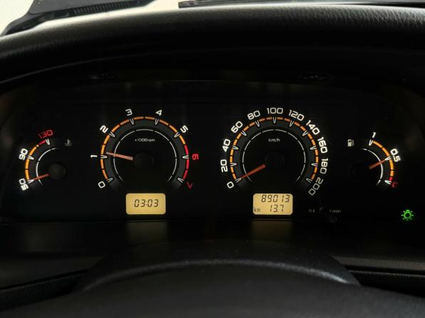 Lada (ВАЗ) Niva с пробегом 2020 года, цена 899 000 рублей, 88959 км, внедорожник, Автокод Объявления
