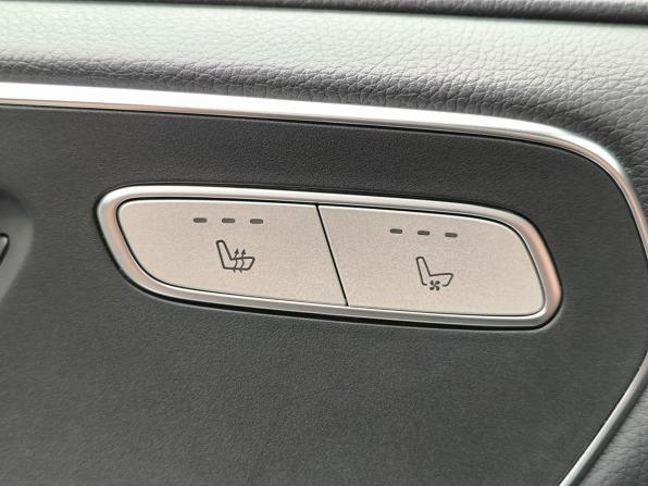 Mercedes-Benz V-Класс III (W447) с пробегом 2019 года, цена 6 174 000 рублей, 88587 км, минивэн, Автокод Объявления