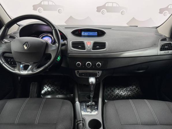 Renault Megane III Рестайлинг 2 с пробегом 2014 года, цена 880 000 рублей, 161861 км, хэтчбек, Автокод Объявления