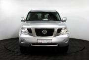 Nissan Patrol VI (Y62) Нижний Новгород  - изображение 32