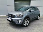Hyundai Creta I Липецк  - изображение 16