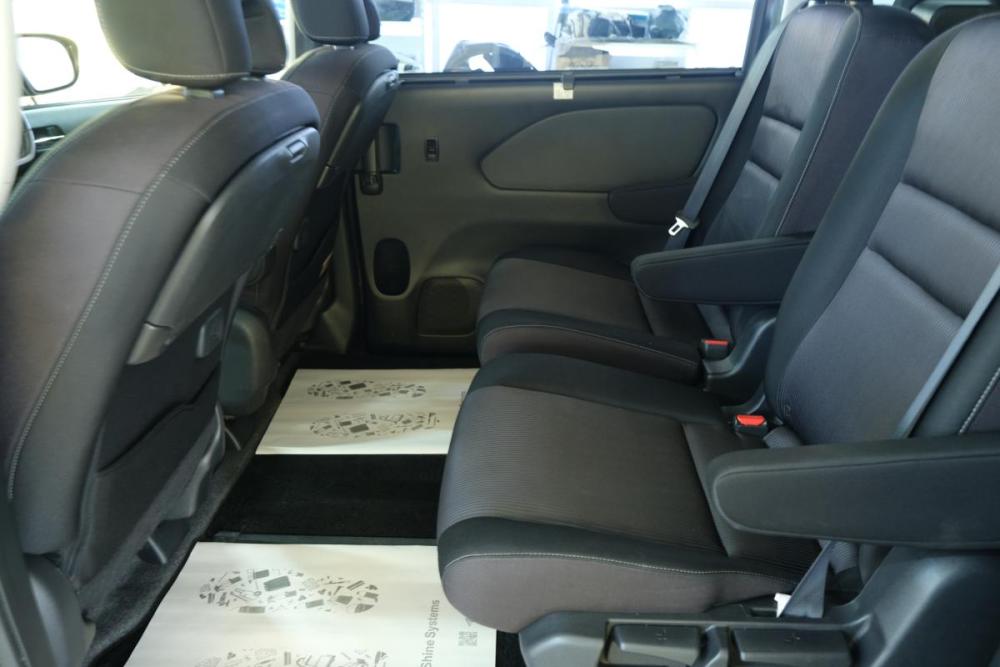 Nissan Serena V (C27) Омск  - изображение 22