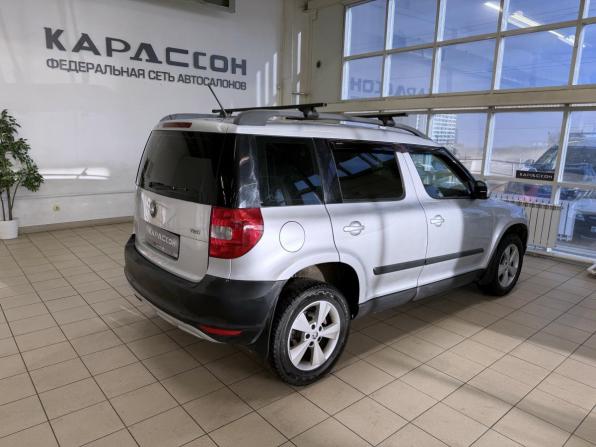 Skoda Yeti I с пробегом 2012 года, цена 740 000 рублей, 182000 км, внедорожник, Автокод Объявления