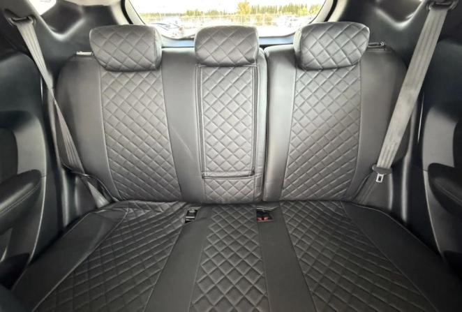 Hyundai ix35 I с пробегом 2012 года, цена 1 215 000 рублей, 141786 км, внедорожник, Автокод Объявления
