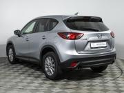 Mazda CX-5 I Рестайлинг Санкт-Петербург  - изображение 26