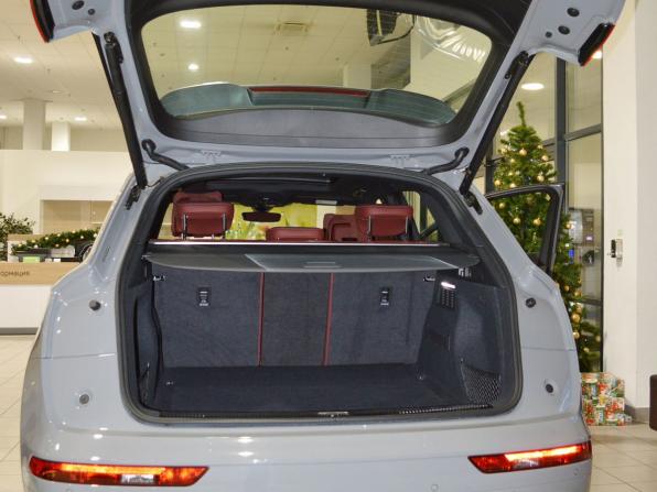 Audi Q5 II (FY) Рестайлинг с пробегом 2025 года, цена 5 770 000 рублей, 55 км, внедорожник, Автокод Объявления