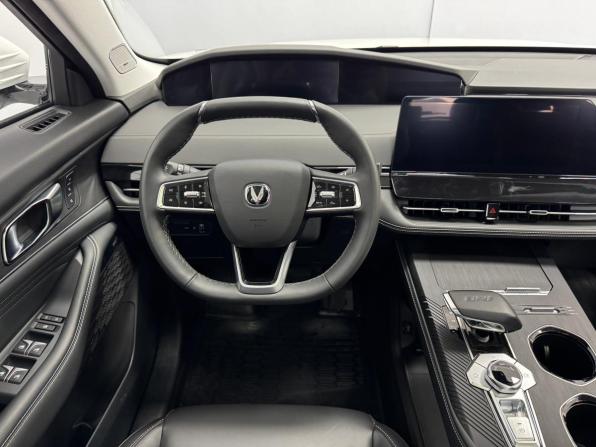 Changan UNI-K с пробегом 2023 года, цена 2 850 000 рублей, 1403 км, внедорожник, Автокод Объявления