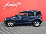 Skoda Yeti I Рестайлинг Вологда  - изображение 19