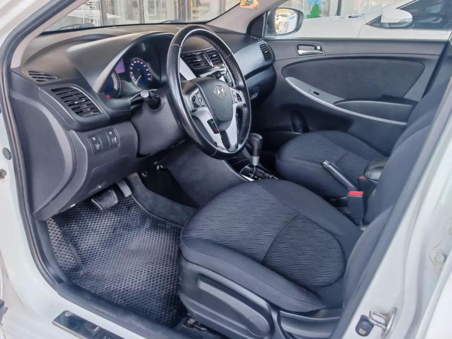Hyundai Solaris I Волгоград  - изображение 9