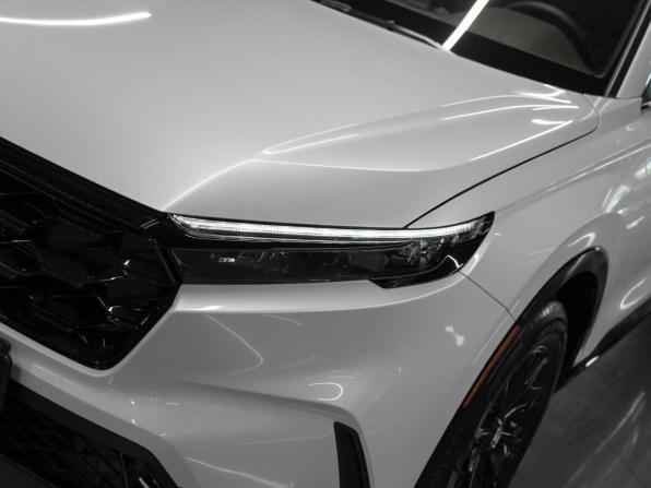 Honda CR-V VI с пробегом 2026 года, цена 5 400 000 рублей, 30 км, внедорожник, Автокод Объявления
