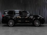 Lexus LX III Рестайлинг 2 Тюмень  - изображение 45