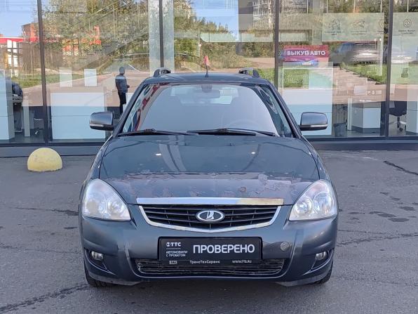 Lada (ВАЗ) Priora I с пробегом 2012 года, цена 245 000 рублей, 159291 км, универсал, Автокод Объявления
