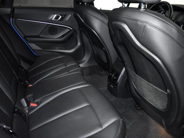 BMW 2 серии F44 с пробегом 2020 года, цена 1 900 000 рублей, 149702 км, седан, Автокод Объявления