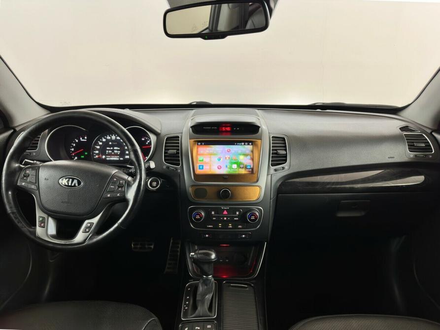 Kia Sorento II Рестайлинг Москва  - изображение 5