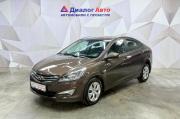 Hyundai Solaris I Рестайлинг Азнакаево  - изображение 28
