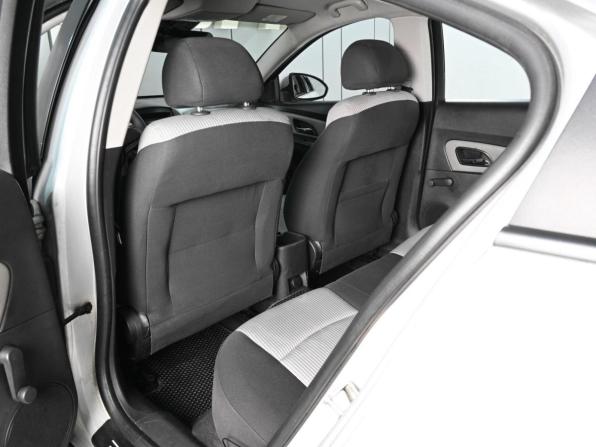 Chevrolet Cruze I с пробегом 2011 года, цена 759 000 рублей, 152365 км, седан, Автокод Объявления