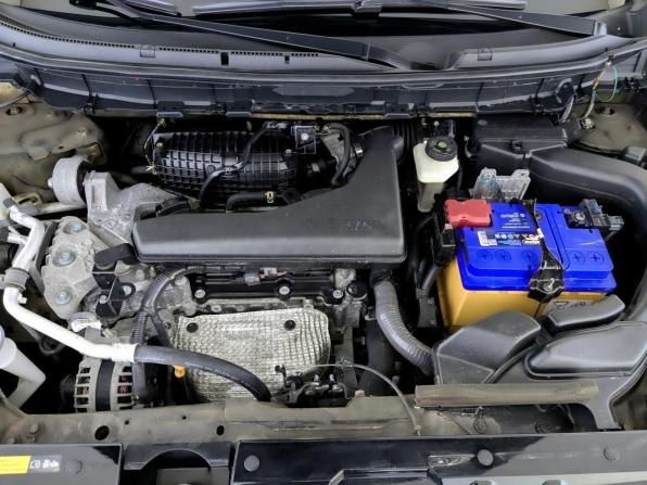 Nissan X-Trail III с пробегом 2015 года, цена 1 775 000 рублей, 108272 км, внедорожник, Автокод Объявления