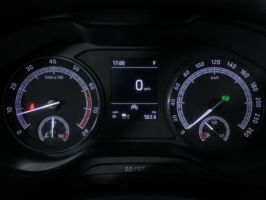 Skoda Kodiaq I Москва  - изображение 11