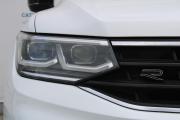 Volkswagen Tiguan II Рестайлинг Пермь  - изображение 29