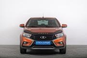 Lada (ВАЗ) Vesta I Томск  - изображение 24
